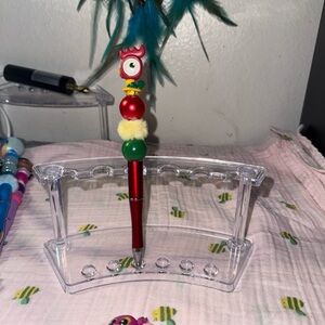 Colorful Hei Pen from Moana